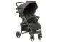 Коляска прогулочная 4Baby Rapid XXIII (Black)