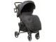 Коляска прогулочная 4Baby Rapid XXIII (Black)