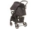 Коляска прогулочная 4Baby Rapid XXIII (Black)