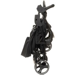 Carucior de plimbare 4Baby Rapid XXIII (Black) Thumb