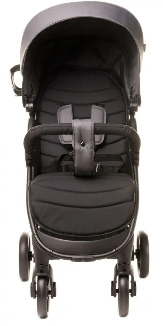 Carucior de plimbare 4Baby Rapid XXIII (Graphite)