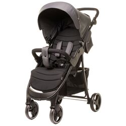 Carucior de plimbare 4Baby Rapid XXIII (Graphite) Thumb