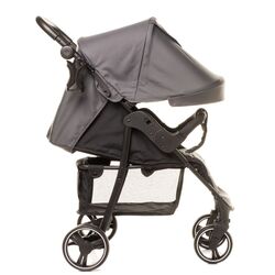 Carucior de plimbare 4Baby Rapid XXIII (Graphite) Thumb