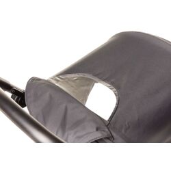 Carucior de plimbare 4Baby Rapid XXIII (Graphite) Thumb