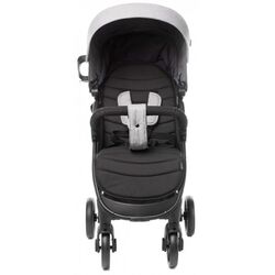 Carucior de plimbare 4Baby Rapid XXIII (Melange Light Grey) Thumb