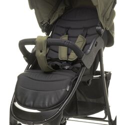 Carucior de plimbare 4Baby Rapid XXIV (Khaki) Thumb