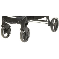 Carucior de plimbare 4Baby Rapid XXIV (Khaki) Thumb