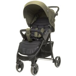Carucior de plimbare 4Baby Rapid XXIV (Khaki)