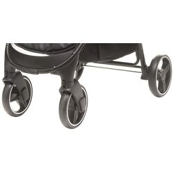 Carucior de plimbare 4Baby Rapid XXIV (Mokka) Thumb