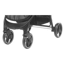 Коляска прогулочная 4Baby Rapid XXIV (Olive) Thumb