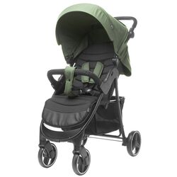 Carucior de plimbare 4Baby Rapid XXIV (Olive)