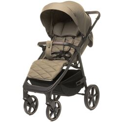 Коляска прогулочная 4Baby Stinger Pro (Mokka)