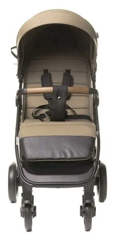 Коляска прогулочная 4Baby Stinger XXIV (Mokka) - 3