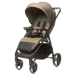 Коляска прогулочная 4Baby Stinger XXIV (Mokka)