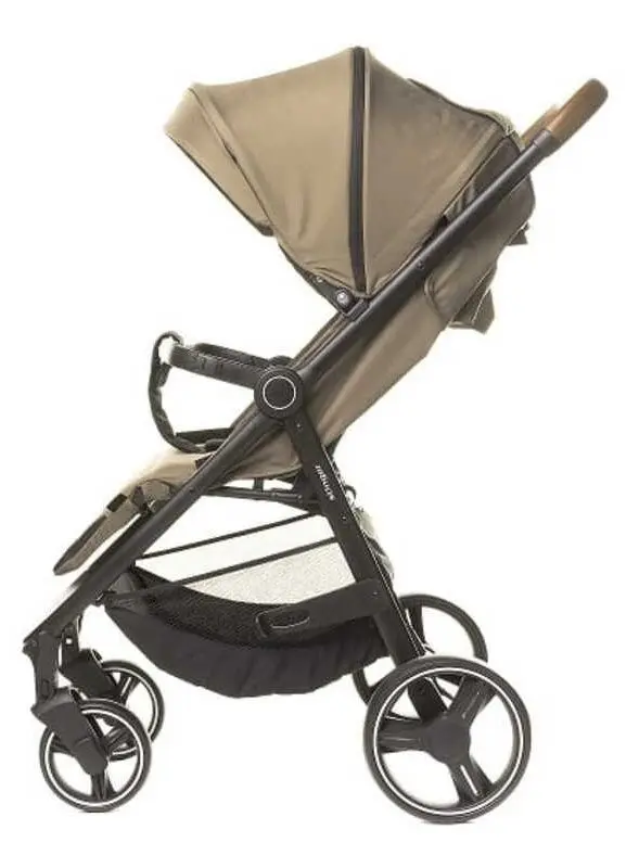 Коляска прогулочная 4Baby Stinger XXIV (Mokka) - 5