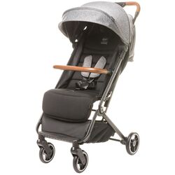 Carucior pentru plimbare 4Baby Twizzy XXII (Grey)