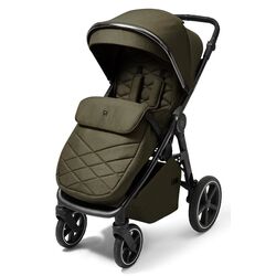 Carucior pentru plimbare 4Baby Xplode Chrome (Dusty Khaki) Thumb