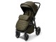 Carucior pentru plimbare 4Baby Xplode Chrome (Dusty Khaki)