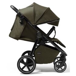 Carucior pentru plimbare 4Baby Xplode Chrome (Dusty Khaki) Thumb