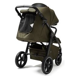 Carucior pentru plimbare 4Baby Xplode Chrome (Dusty Khaki) Thumb