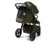 Carucior pentru plimbare 4Baby Xplode Chrome (Dusty Khaki)