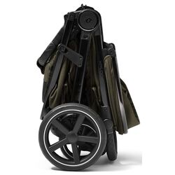 Carucior pentru plimbare 4Baby Xplode Chrome (Dusty Khaki) Thumb