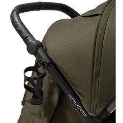 Carucior pentru plimbare 4Baby Xplode Chrome (Dusty Khaki) Thumb