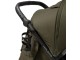 Carucior pentru plimbare 4Baby Xplode Chrome (Dusty Khaki)