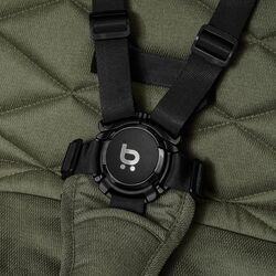 Carucior pentru plimbare 4Baby Xplode Chrome (Misty Olive) Thumb