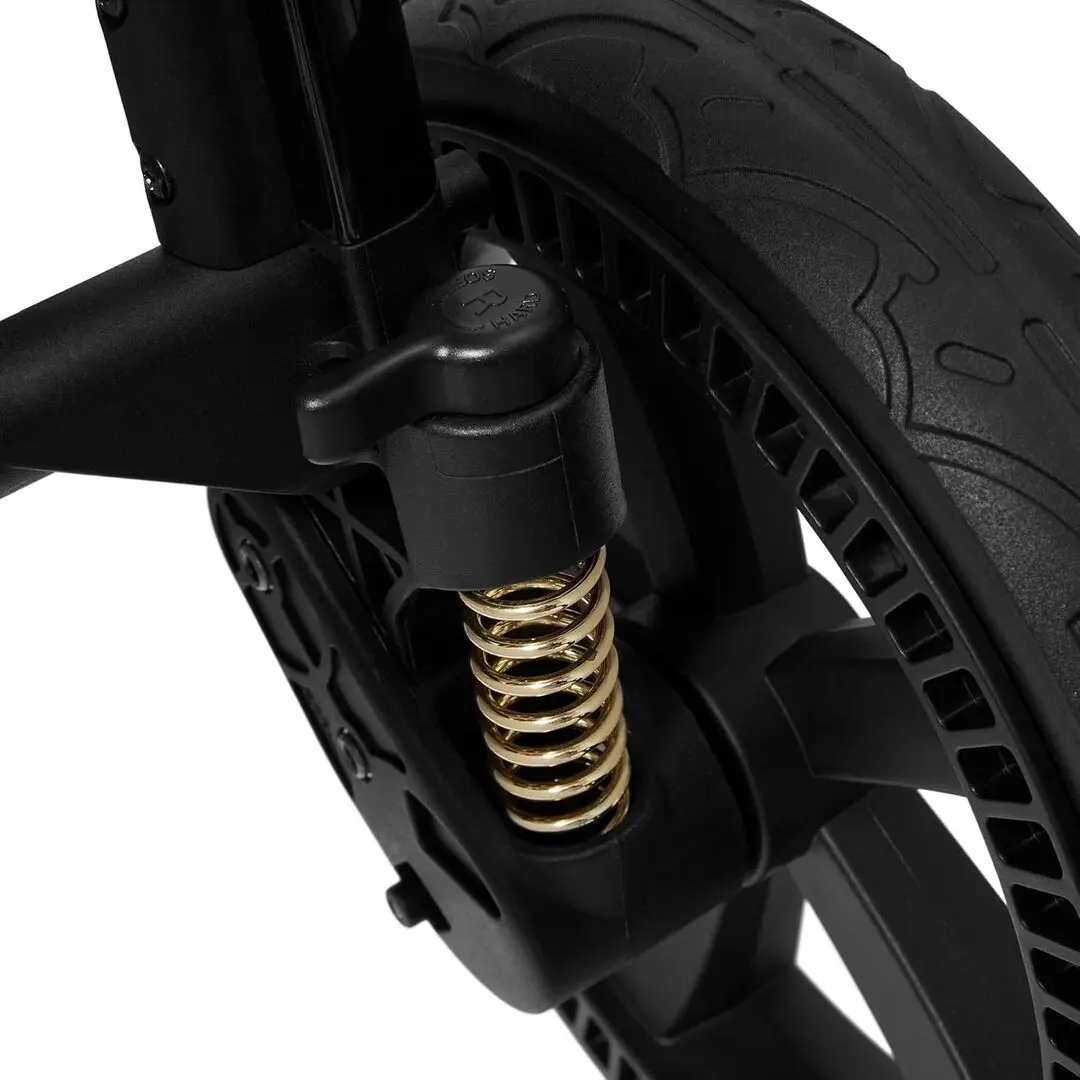 Carucior pentru plimbare 4Baby Xplode Chrome (Sand Beige)