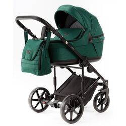 Carucior modular 2in1 Adamex Locco Light LL-TK52 (Green) Thumb