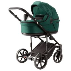 Carucior modular 2in1 Adamex Locco Light LL-TK52 (Green)