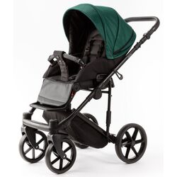 Carucior modular 2in1 Adamex Locco Light LL-TK52 (Green) Thumb