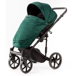 Carucior modular 2in1 Adamex Locco Light LL-TK52 (Green) Thumb