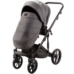 Carucior modular 2in1 Adamex Lumi Air Eco SA-4 (Gray) Thumb