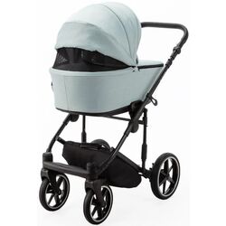 Carucior modular 2in1 Adamex Zico TK-27 (Green) Thumb