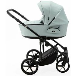 Carucior modular 2in1 Adamex Zico TK-27 (Green) Thumb