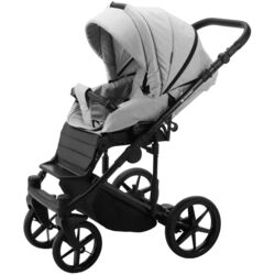 Carucior modular 2in1 Adamex Zico TK-27 (Green) Thumb