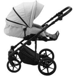 Carucior modular 2in1 Adamex Zico TK-27 (Green) Thumb