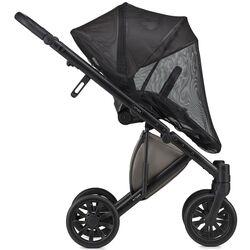 Carucior modular 2in1 Anex E-Type ET-09A (Luna) Thumb