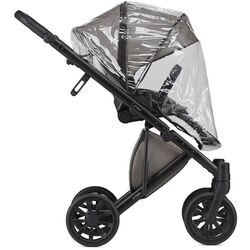 Carucior modular 2in1 Anex E-Type ET-09A (Luna) Thumb