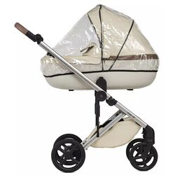 Carucior modular 2in1 Anex Eli EL-01 (Muse) Thumb