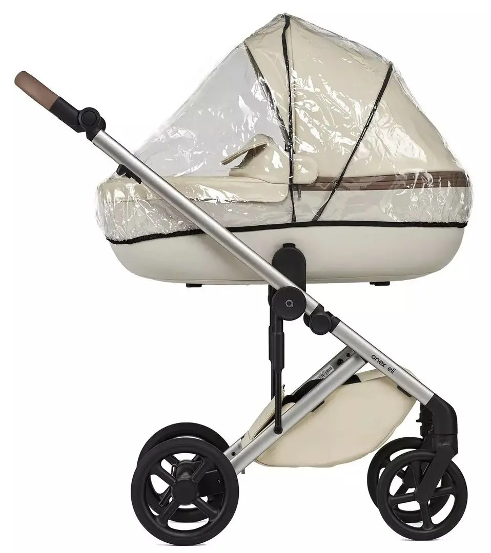 Carucior modular 2in1 Anex Eli EL-01 (Muse)