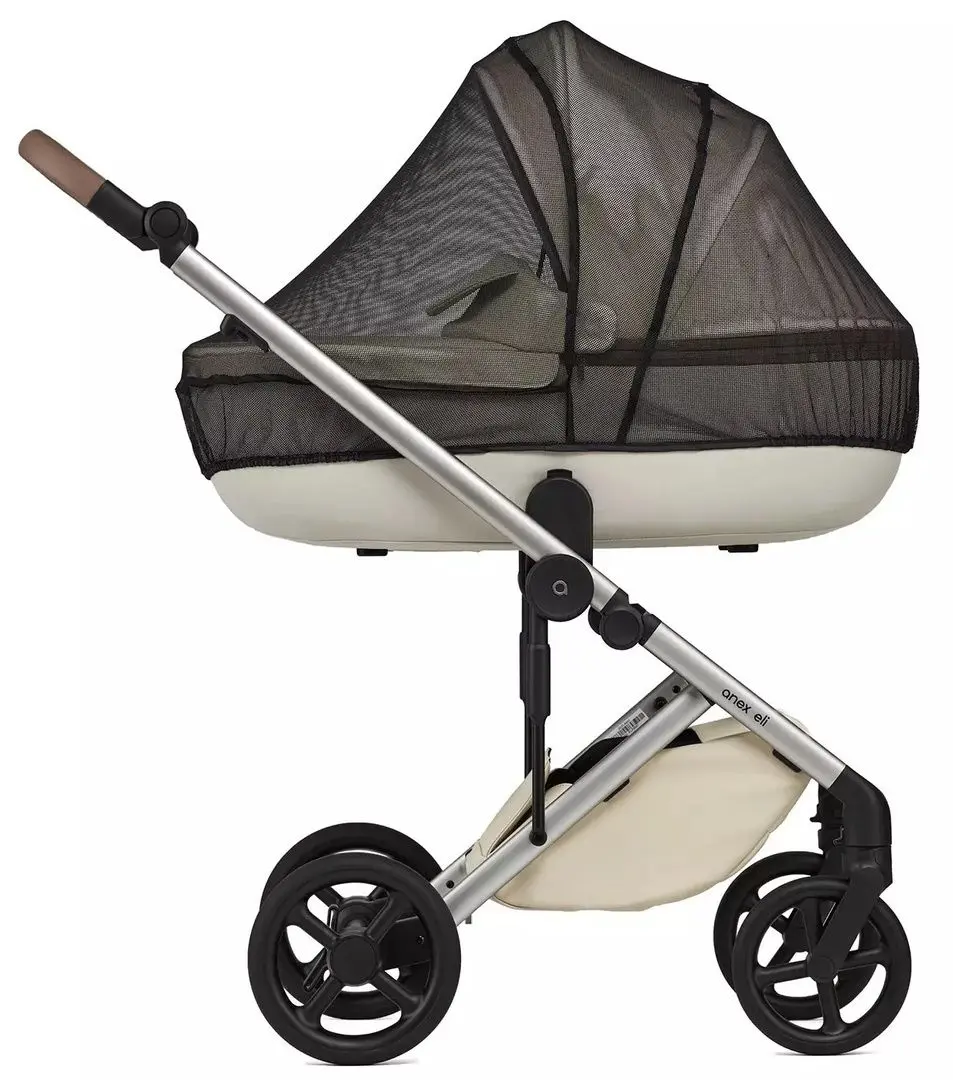 Carucior modular 2in1 Anex Eli EL-01 (Muse)