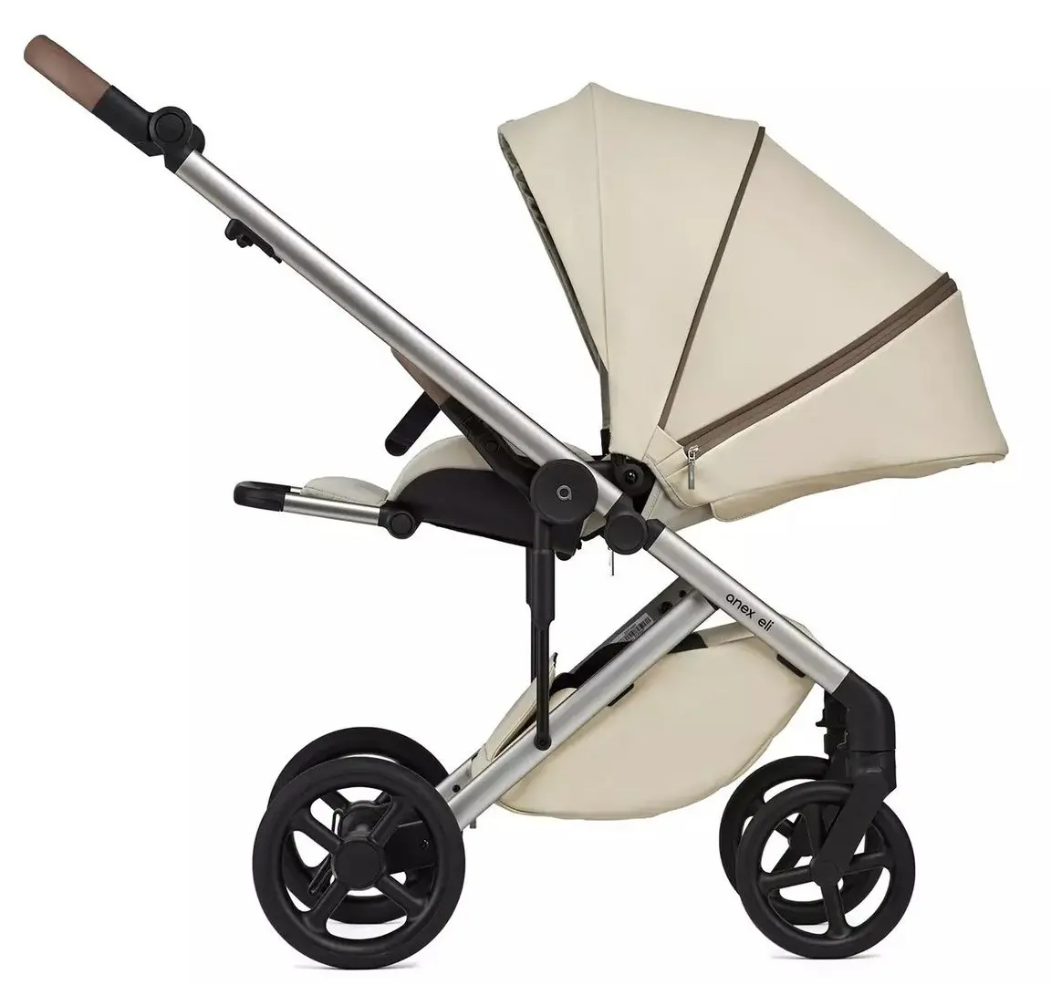 Carucior modular 2in1 Anex Eli EL-01 (Muse)