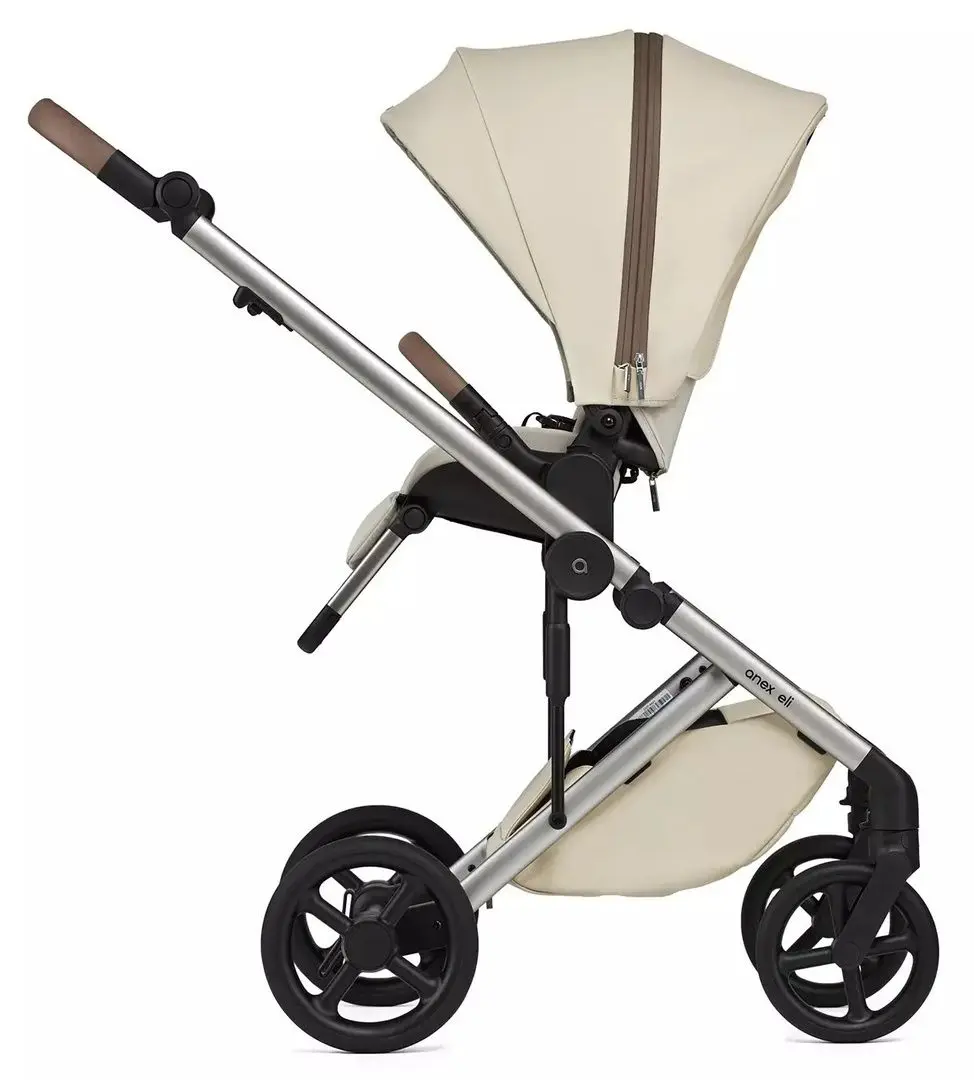 Carucior modular 2in1 Anex Eli EL-01 (Muse)
