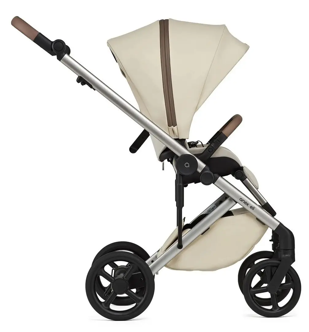 Carucior modular 2in1 Anex Eli EL-01 (Muse)