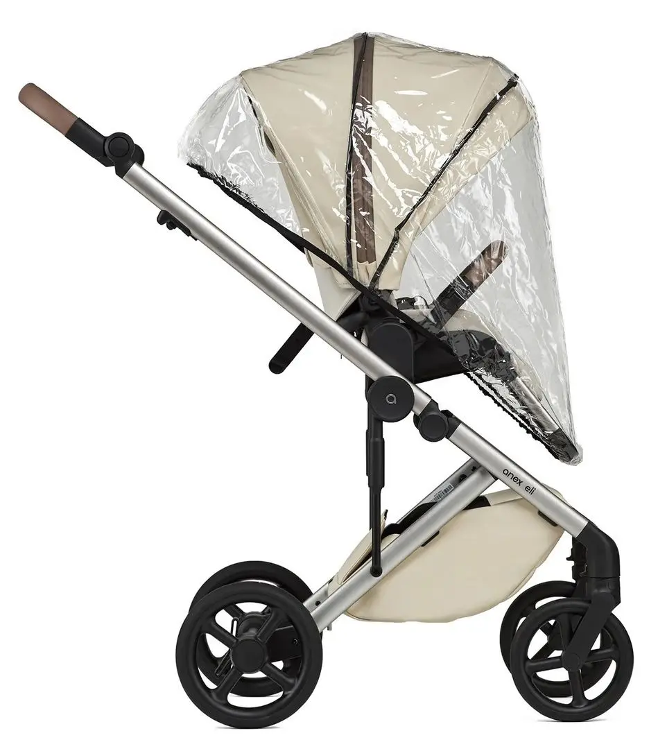 Carucior modular 2in1 Anex Eli EL-01 (Muse)