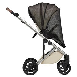 Carucior modular 2in1 Anex Eli EL-01 (Muse) Thumb