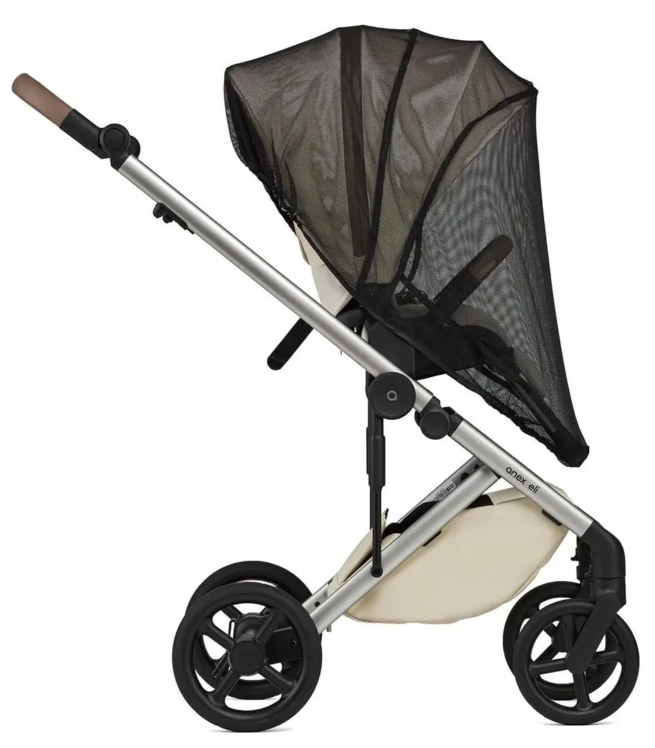 Carucior modular 2in1 Anex Eli EL-01 (Muse)